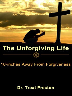 cover image of The Unforgiving Life